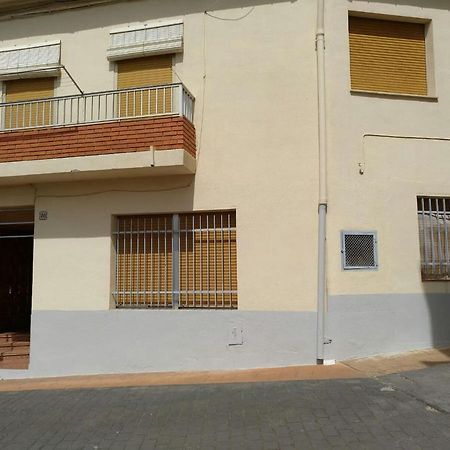 Casa Vall De Almonacid Kültér fotó