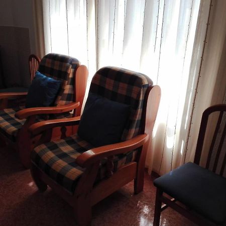 Casa Vall De Almonacid Kültér fotó