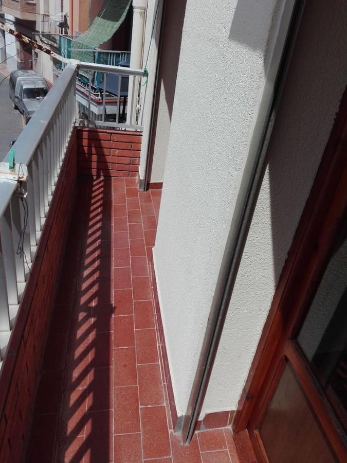 Casa Vall De Almonacid Kültér fotó