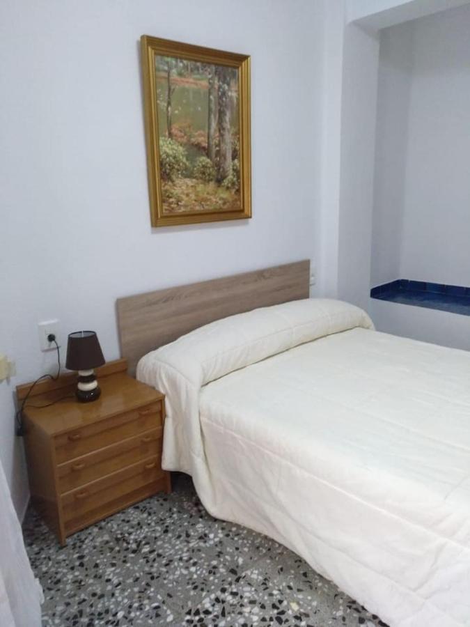 Casa Vall De Almonacid Kültér fotó