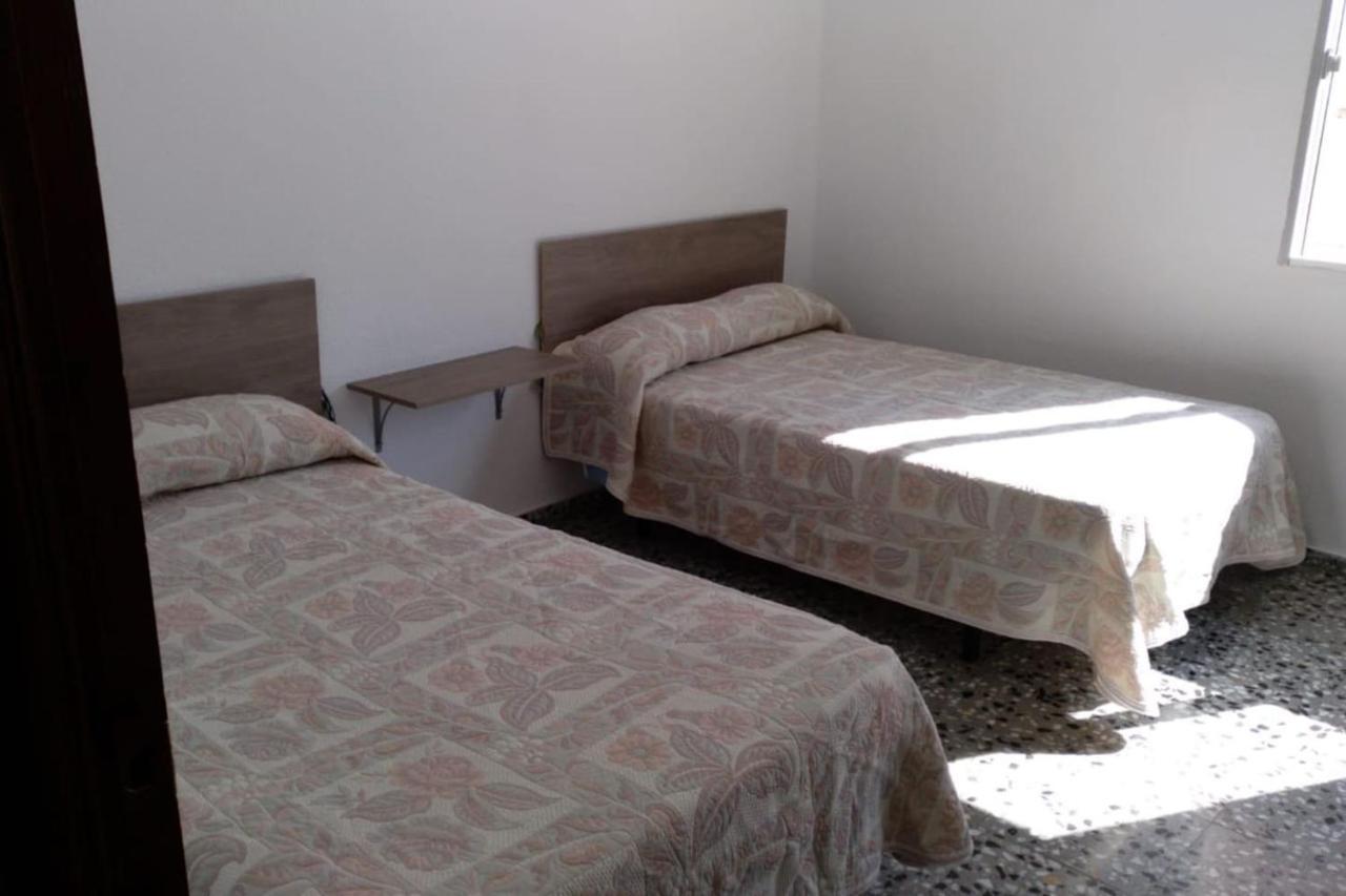 Casa Vall De Almonacid Kültér fotó