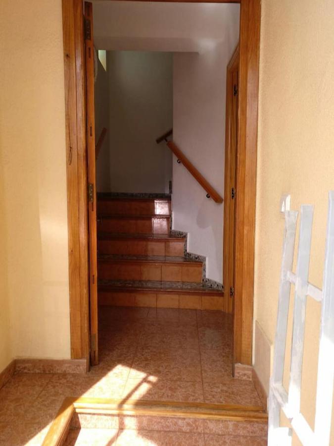 Casa Vall De Almonacid Kültér fotó